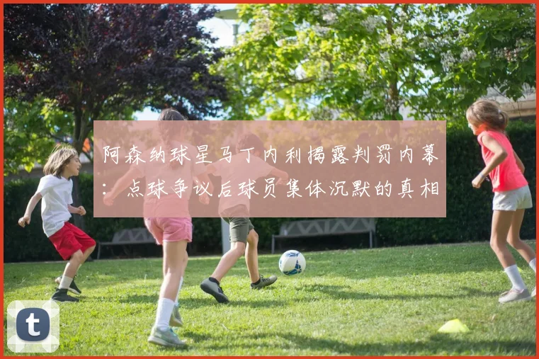 阿森纳球星马丁内利揭露判罚内幕：点球争议后球员集体沉默的真相
