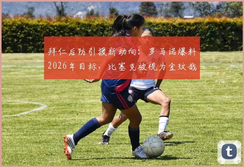 拜仁后防引援新动向：罗马诺爆料2026年目标，比塞克被视为金玟哉潜在替代者，实力与前景深度剖析